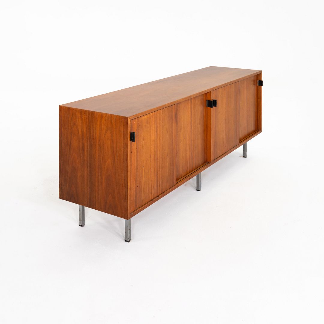 Florence Knoll 541 Credenza