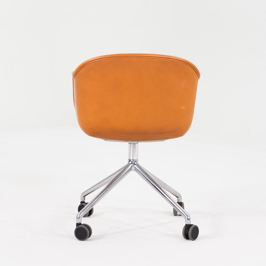 Fiber Armchair