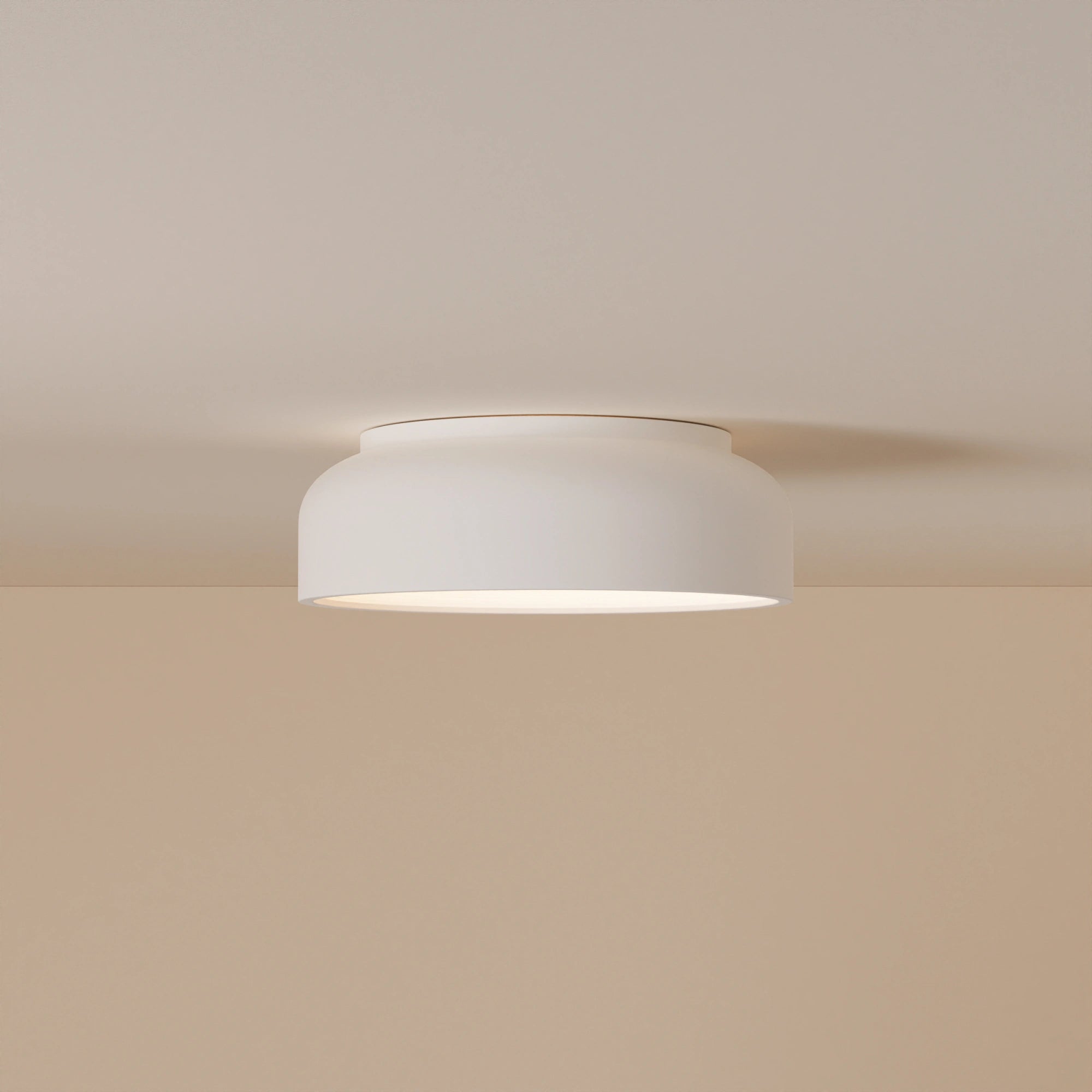 Vitria Flush Mount