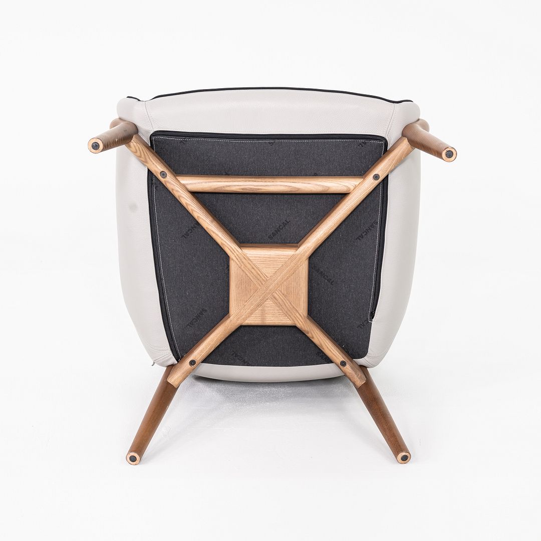 Nido Lounge Chair