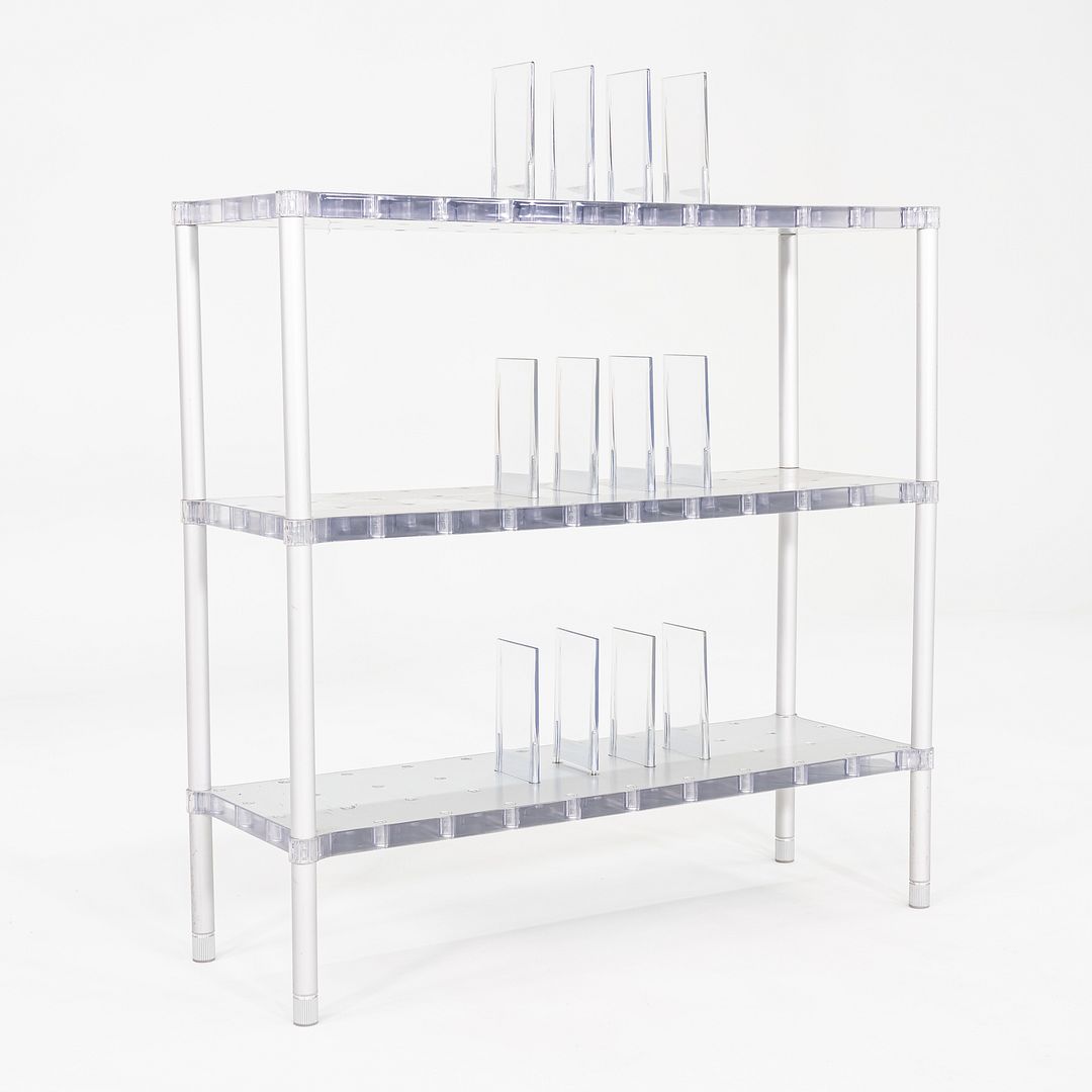 Partner Shelving Unit
