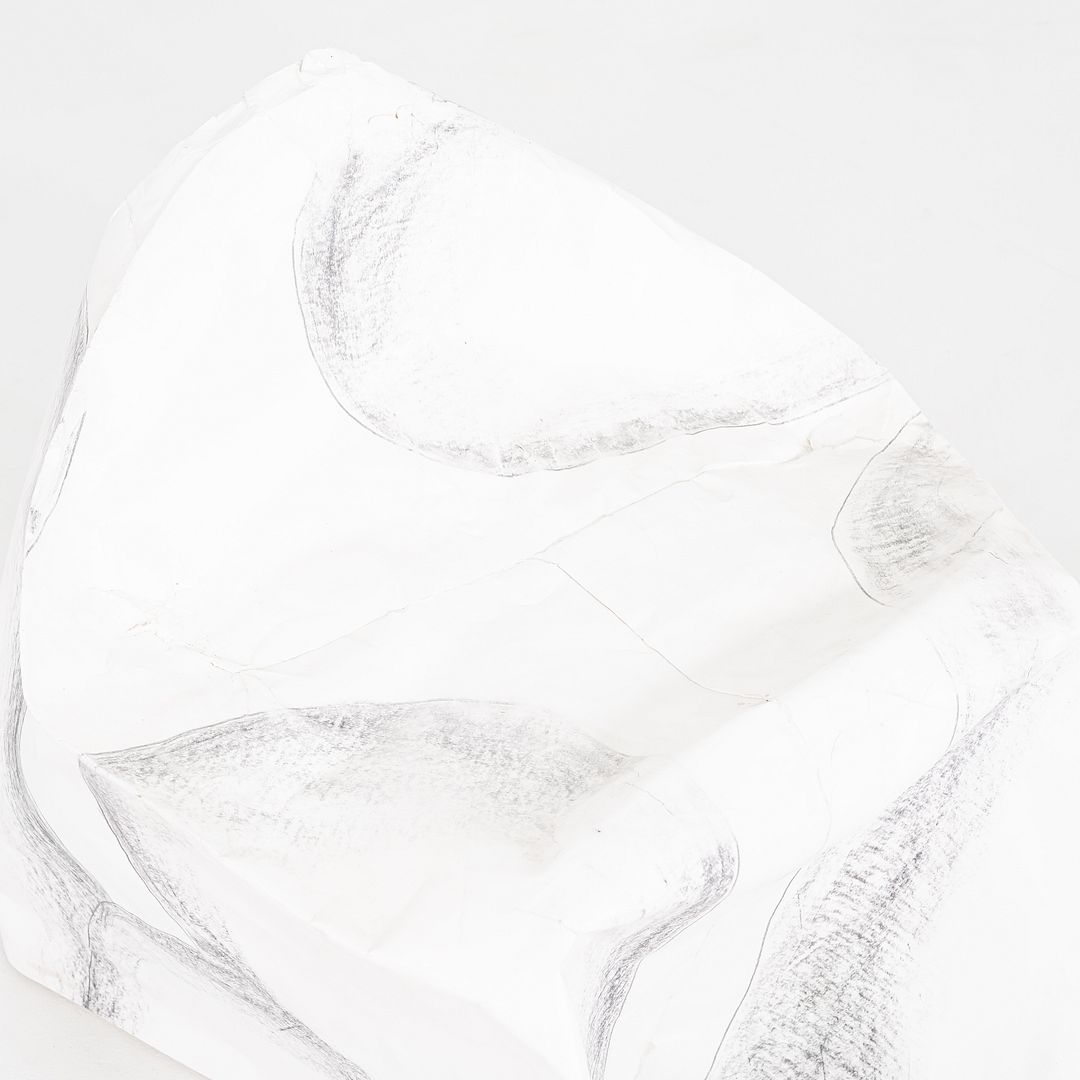 Paper Chair, Curves and Swerves