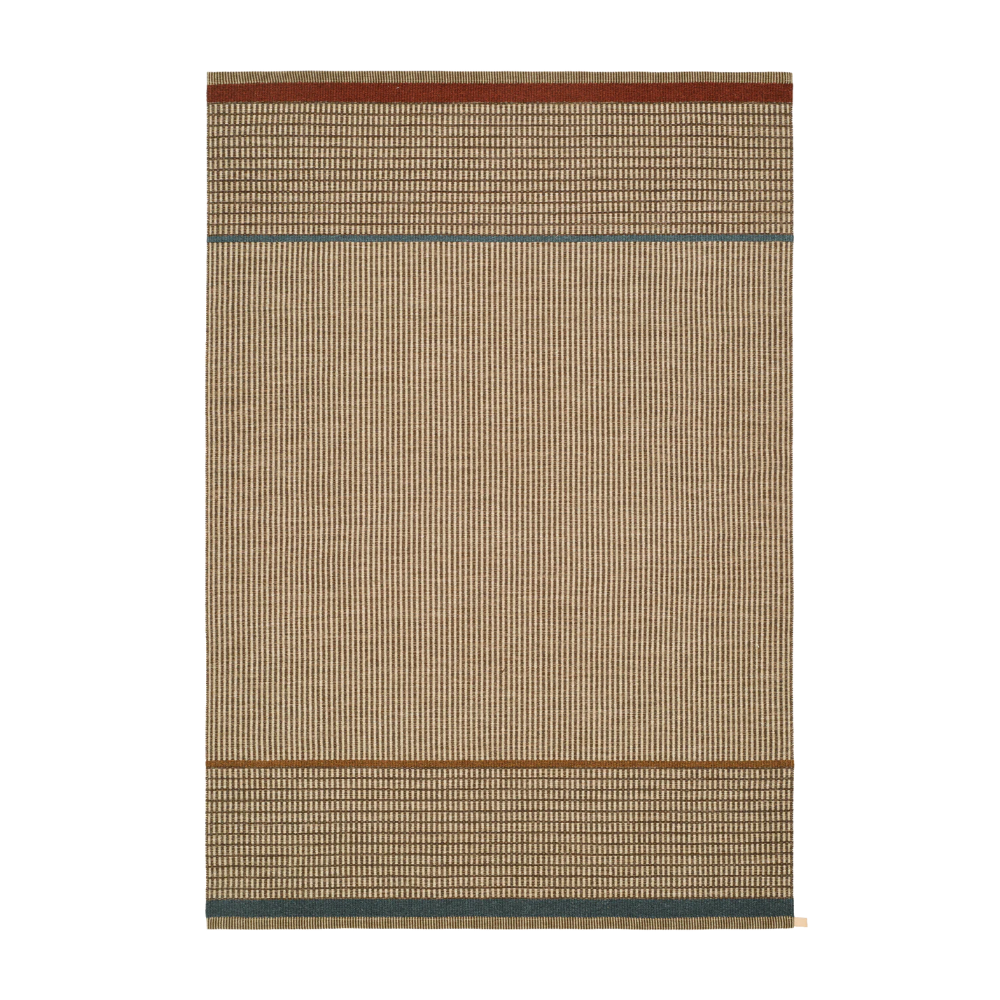 Broschyr Rug