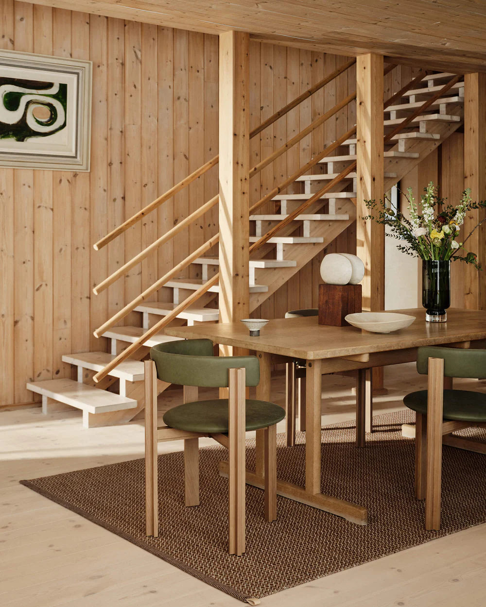 Ingrid Icon Rug