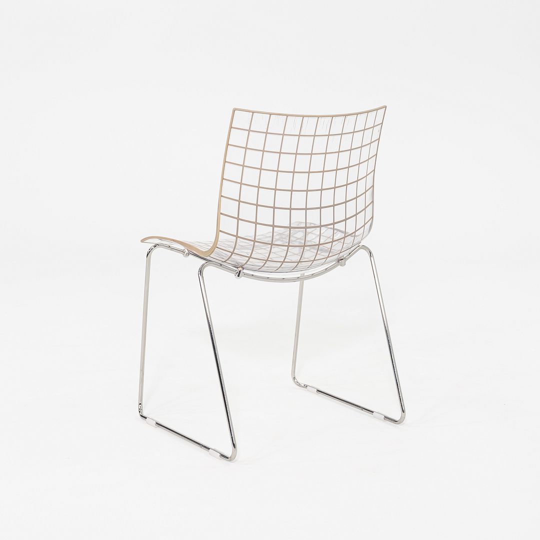 X3 Dining Chair