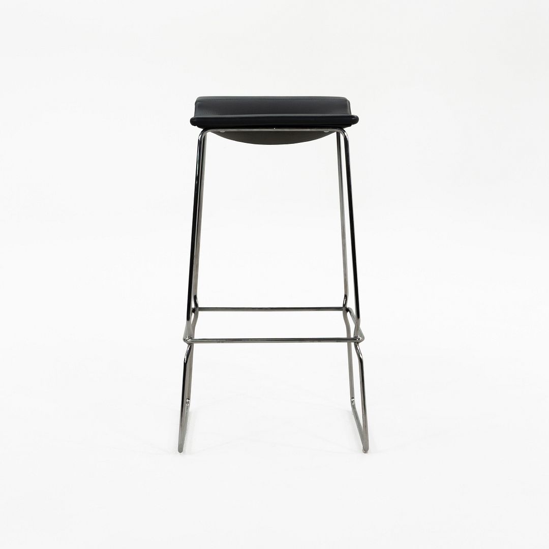 Last Minute Bar Stool