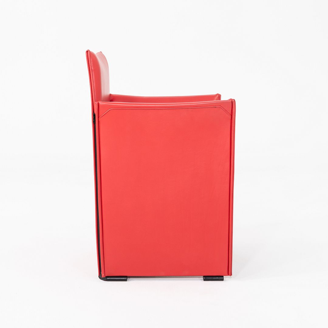 401 Break Arm Chairs