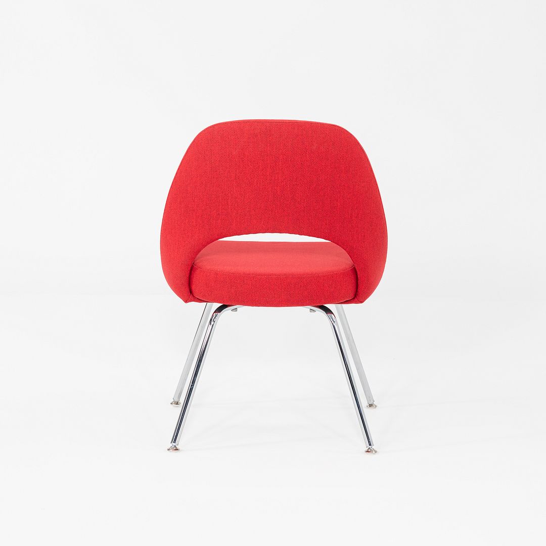 Saarinen Executive Side Chair