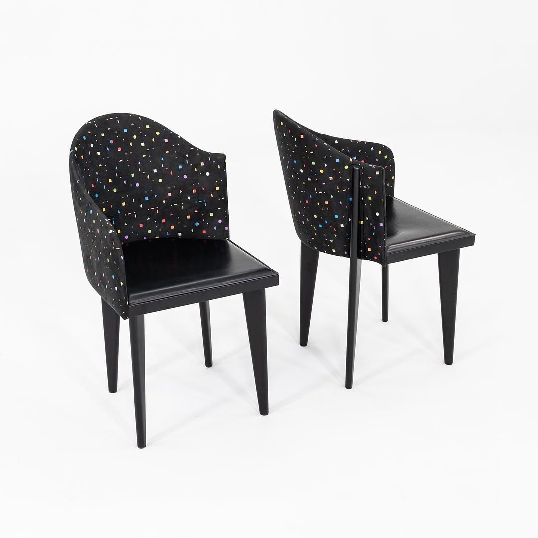 Toscana Chairs