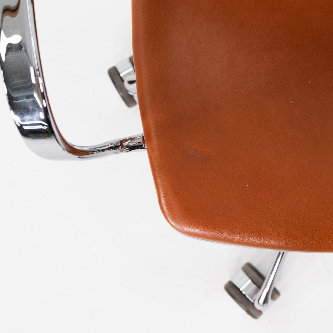 Gas Desk Chair