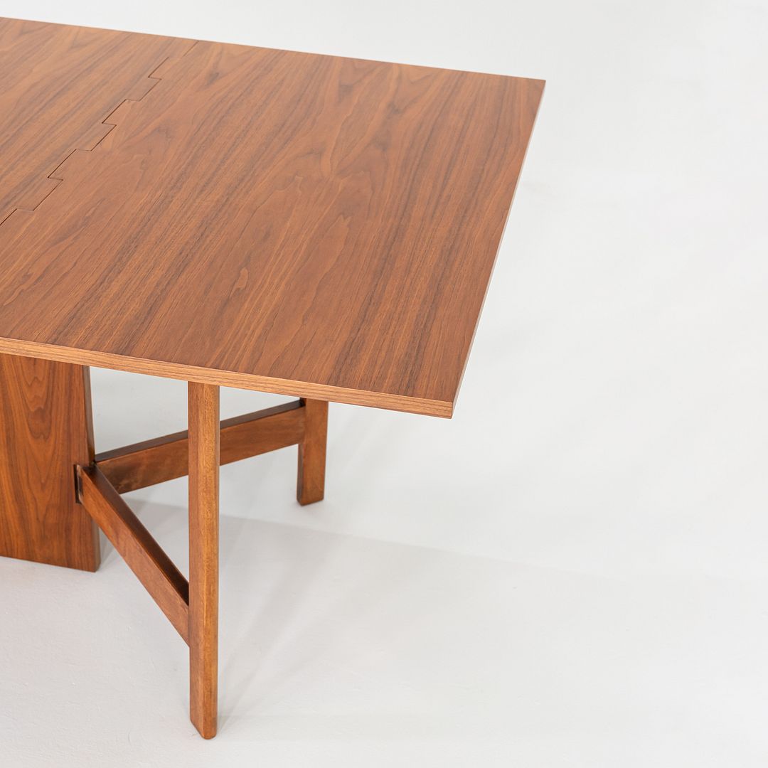 Gate Leg Dining Table