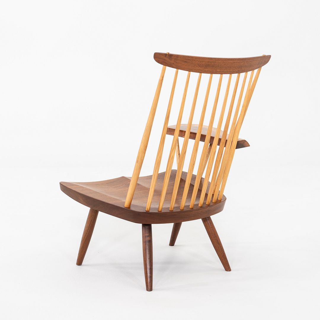 Single Arm Lounge Chair