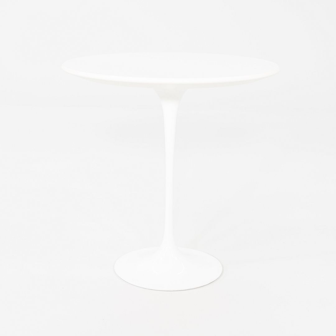 Tulip Side Table