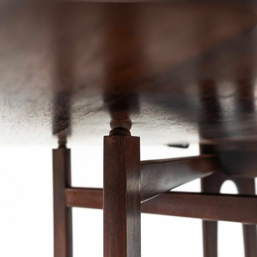Model NR4 Dining Table