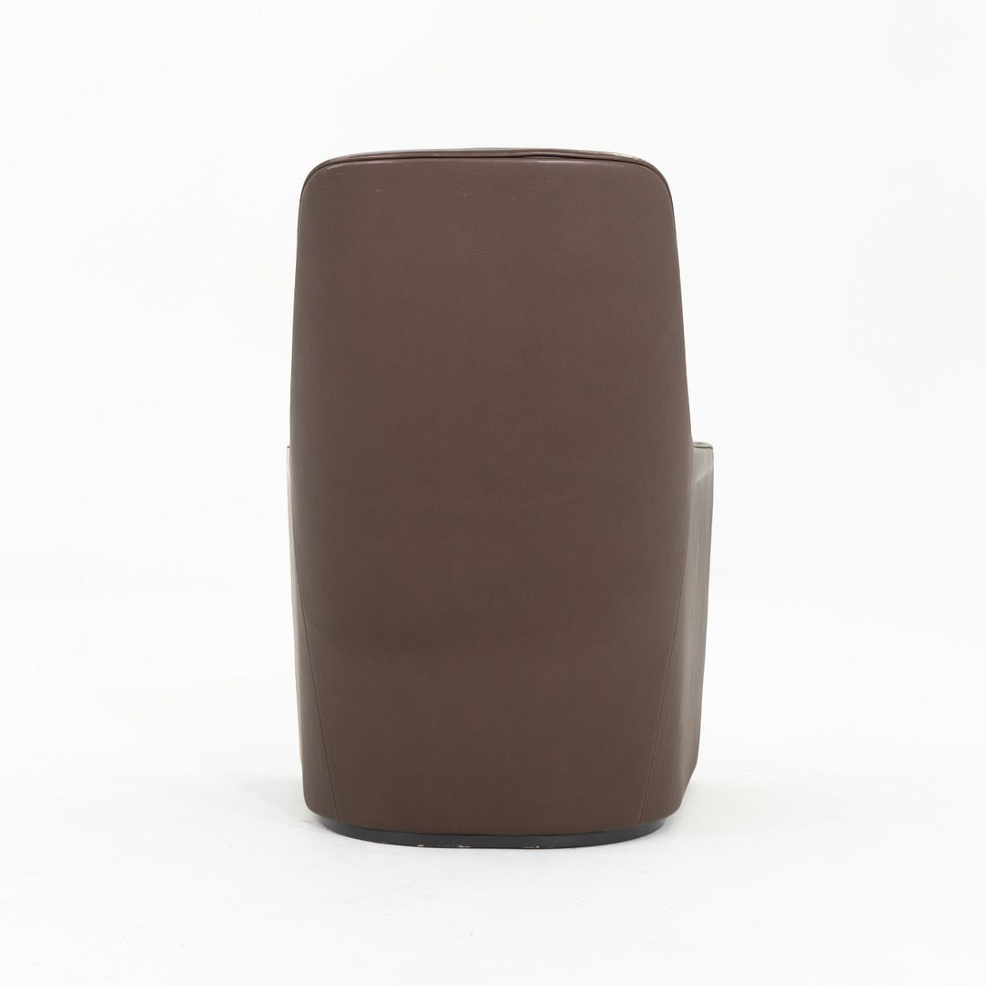 Foster 520 Lounge Chair