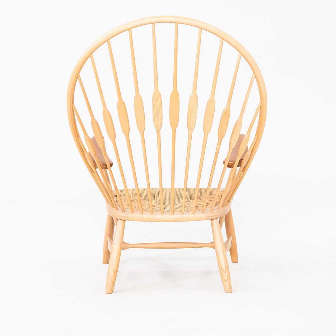 JH550 Peacock Chair