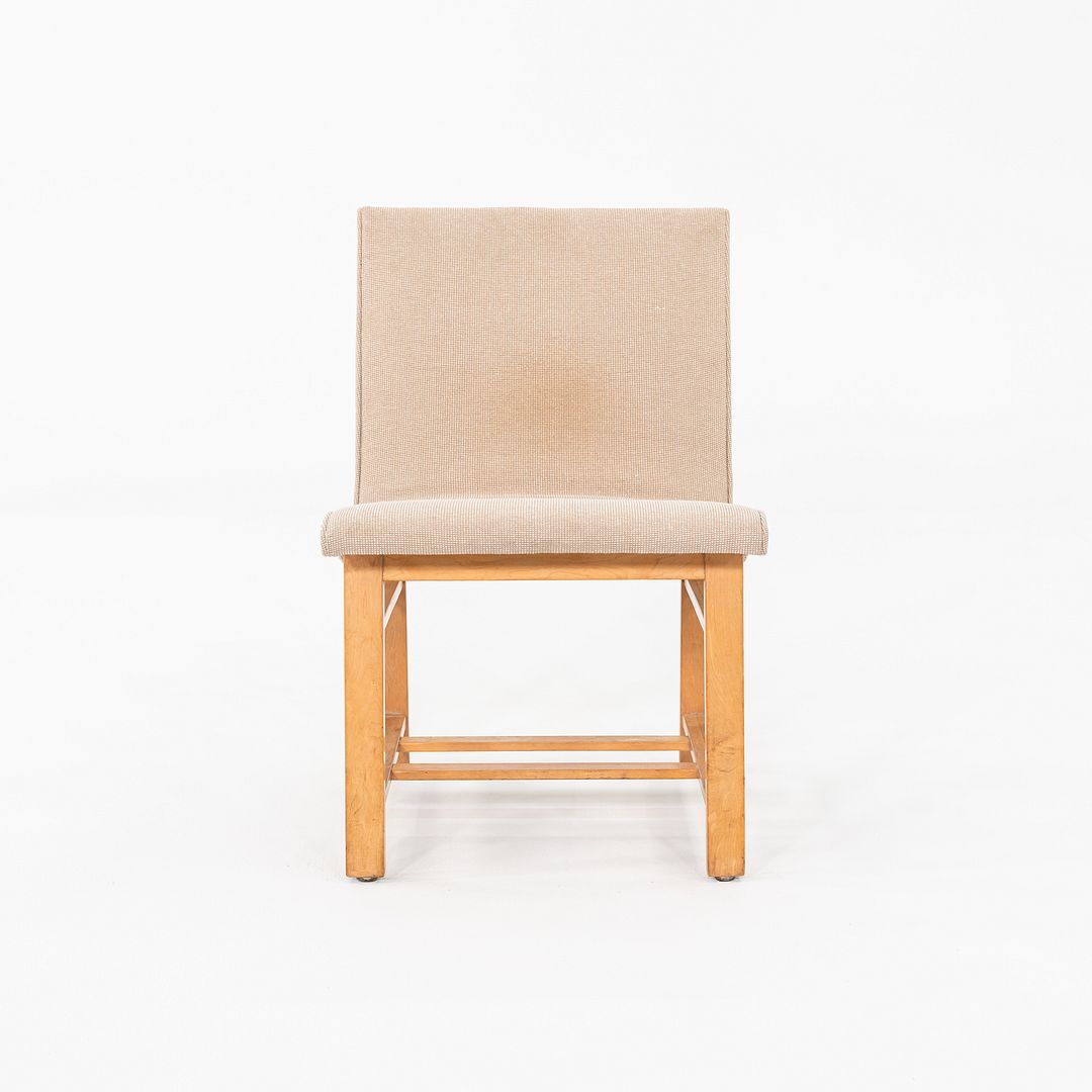 Kleinhans Armless Chair