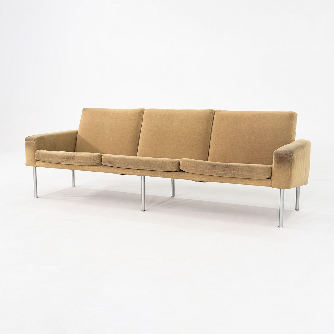 34/3 Three Seat Sofa