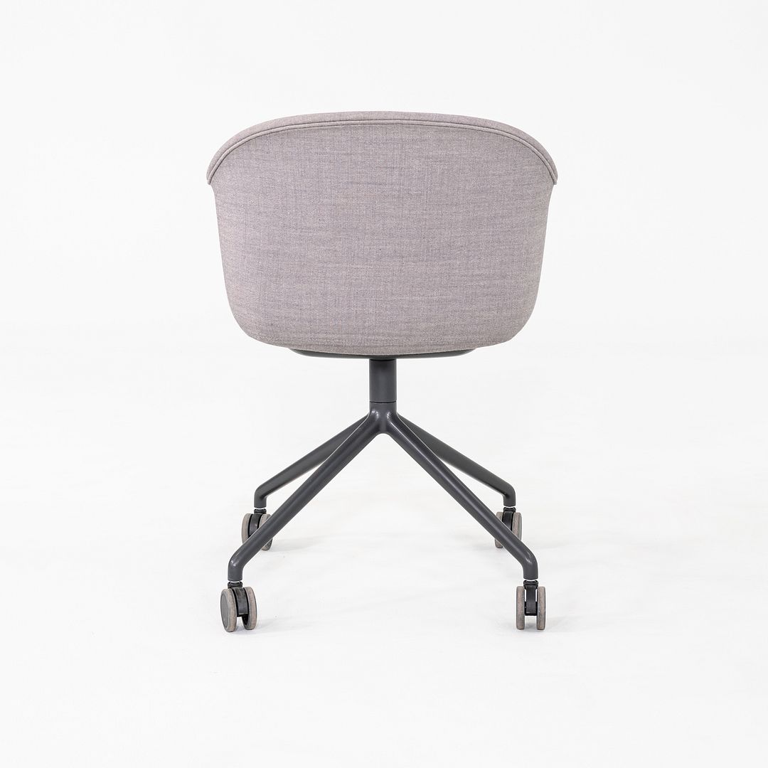 Fiber Armchair