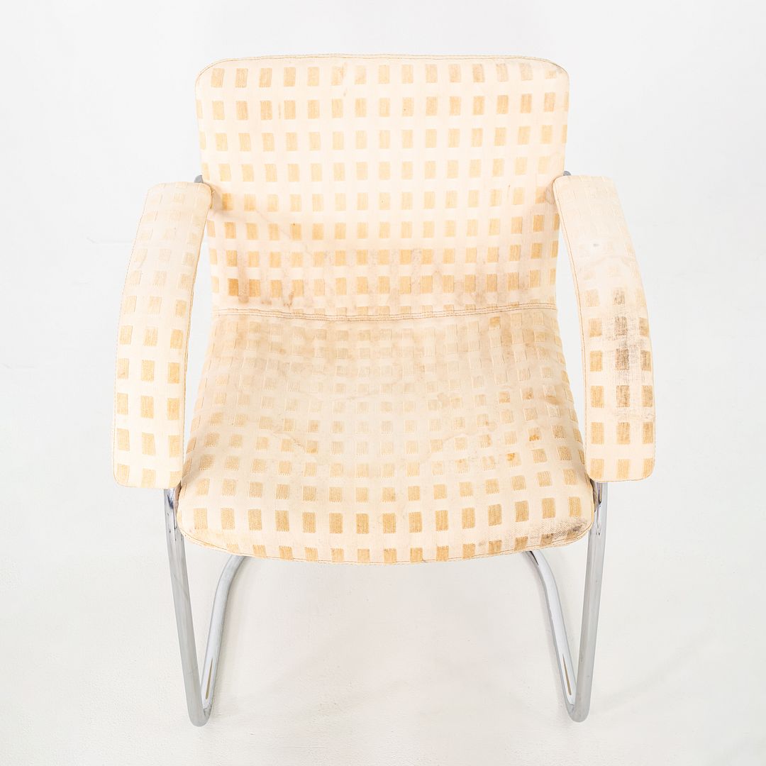 Lens Chair