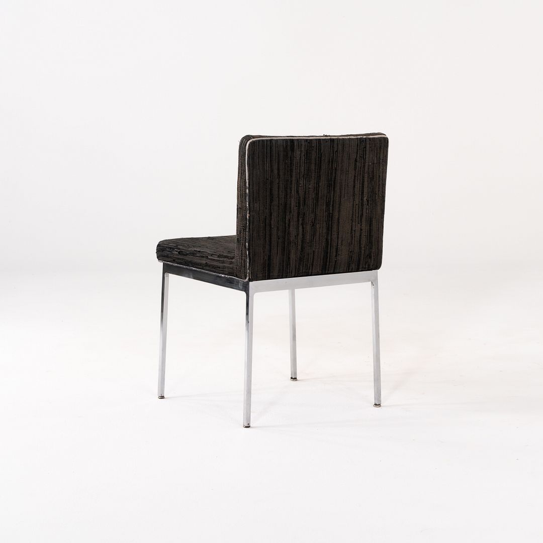 Padded Side Chair