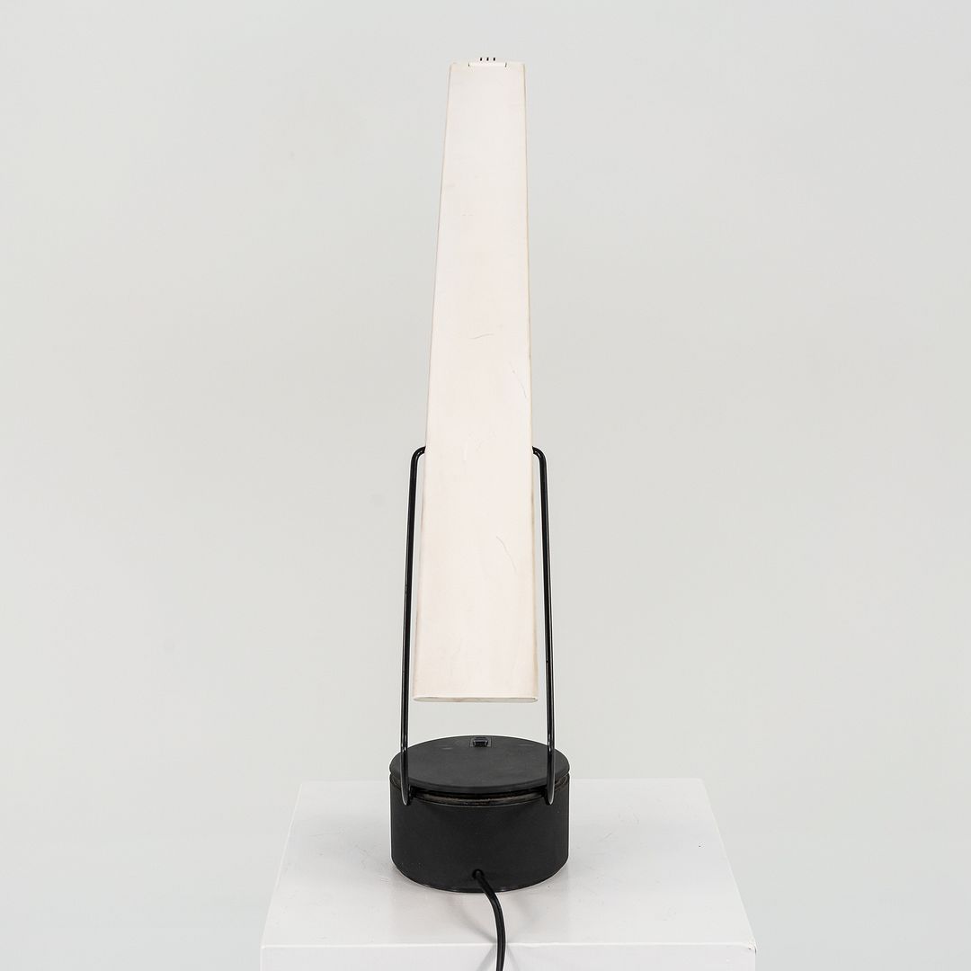 Dove Lamp