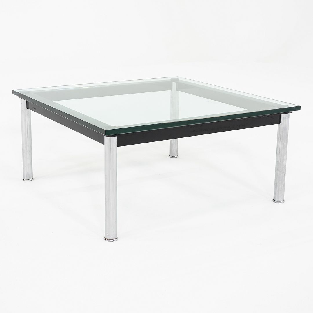 LC10-P Coffee Table