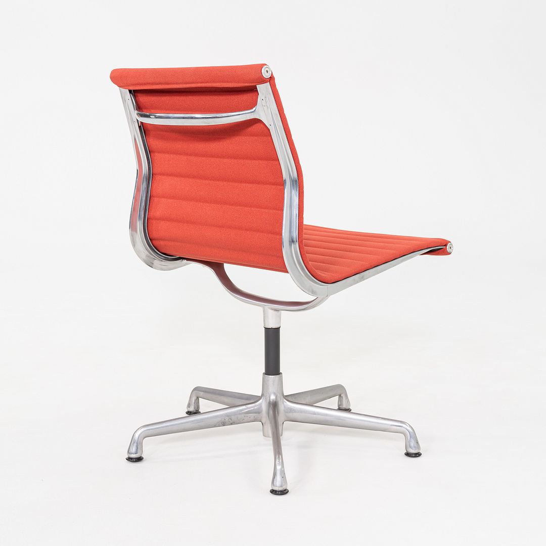 Aluminum Group Side Chair