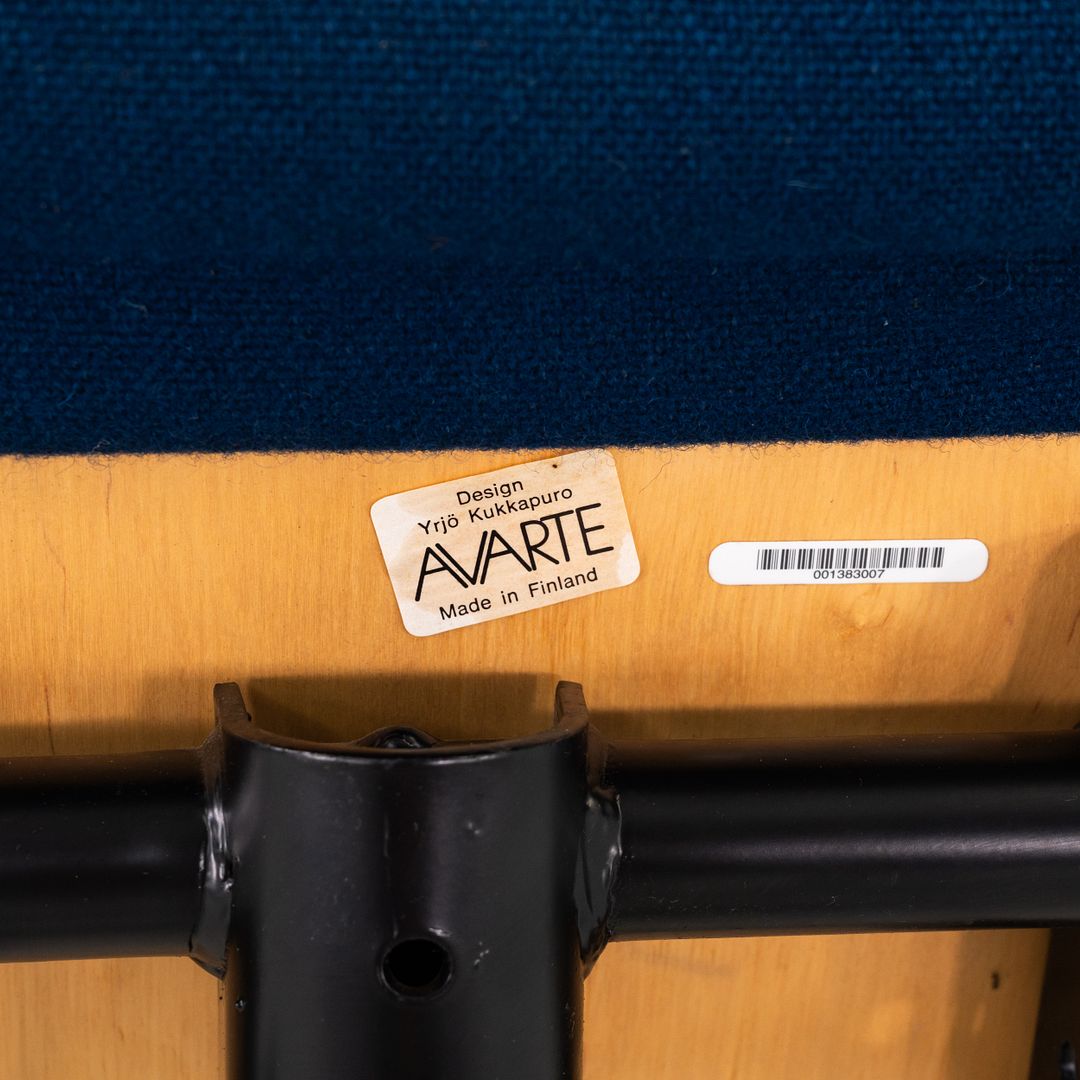 Plaano Desk Chair