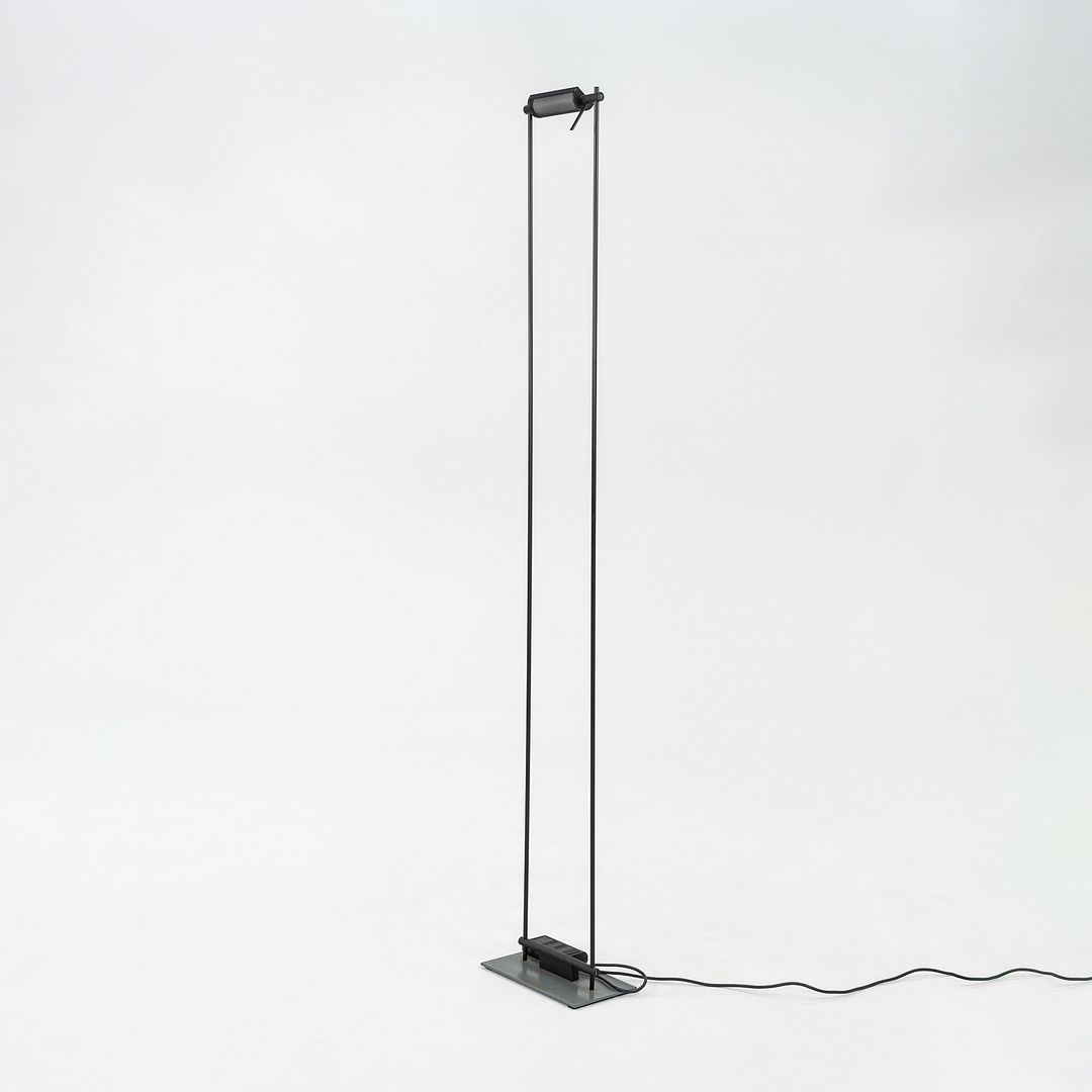 LOGO Floor Lamp