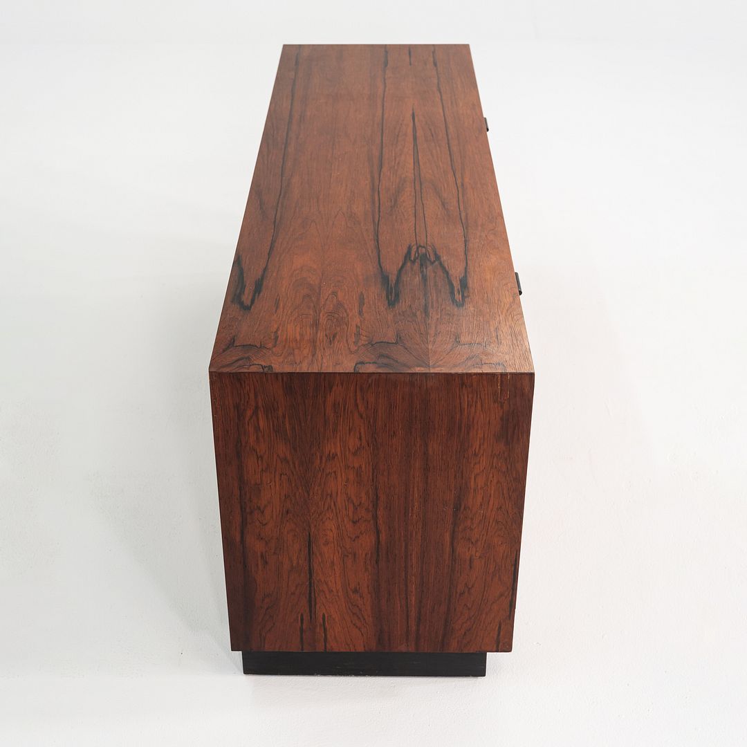 Six Drawer Credenza
