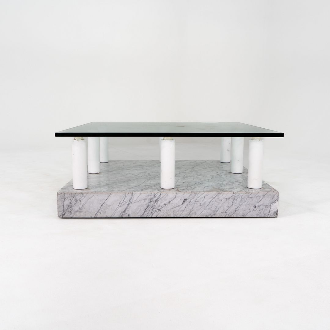 Central Park Coffee Table