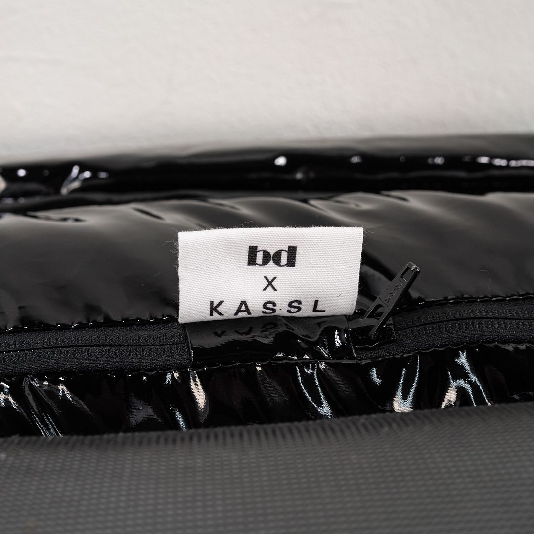 Pillow Sofa X Kassl Individual Module