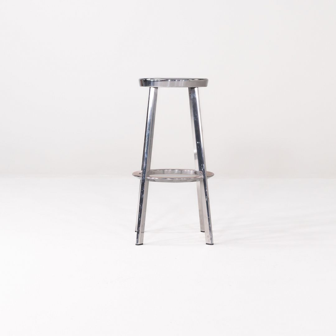 Deja-Vu Bar Stools
