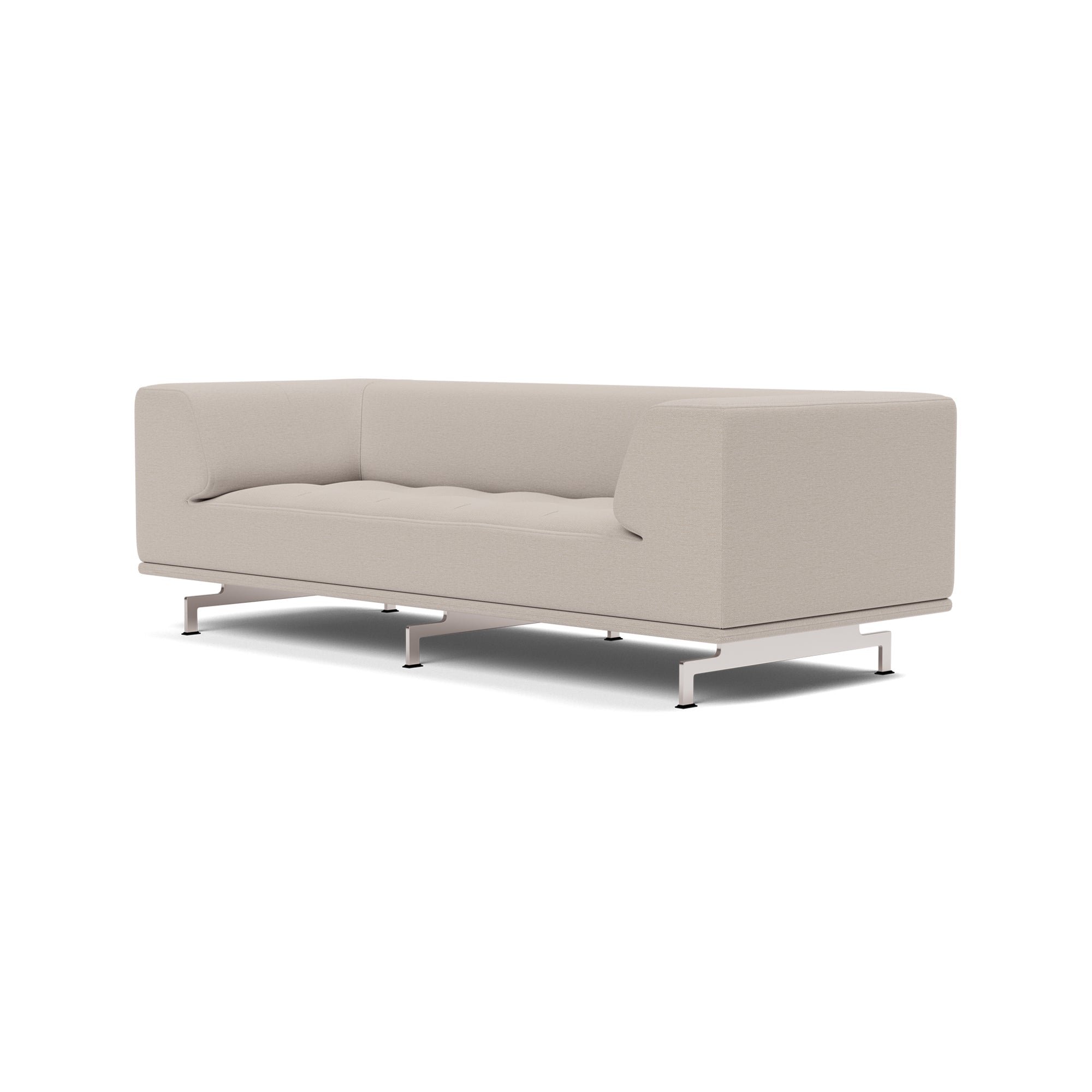 Delphi Sofa by Hannes Wettstein — Rarify