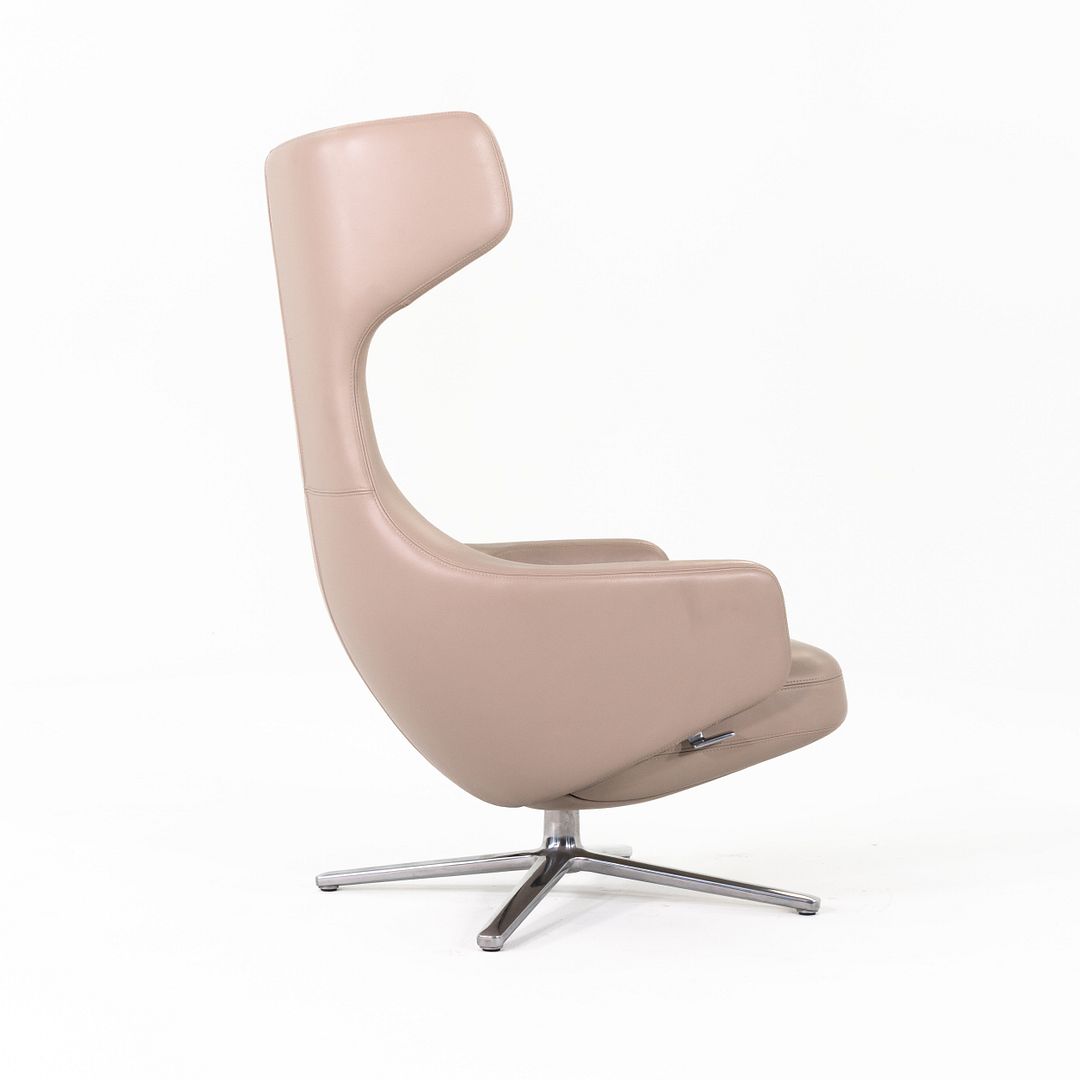Grand Repos Lounge Chair