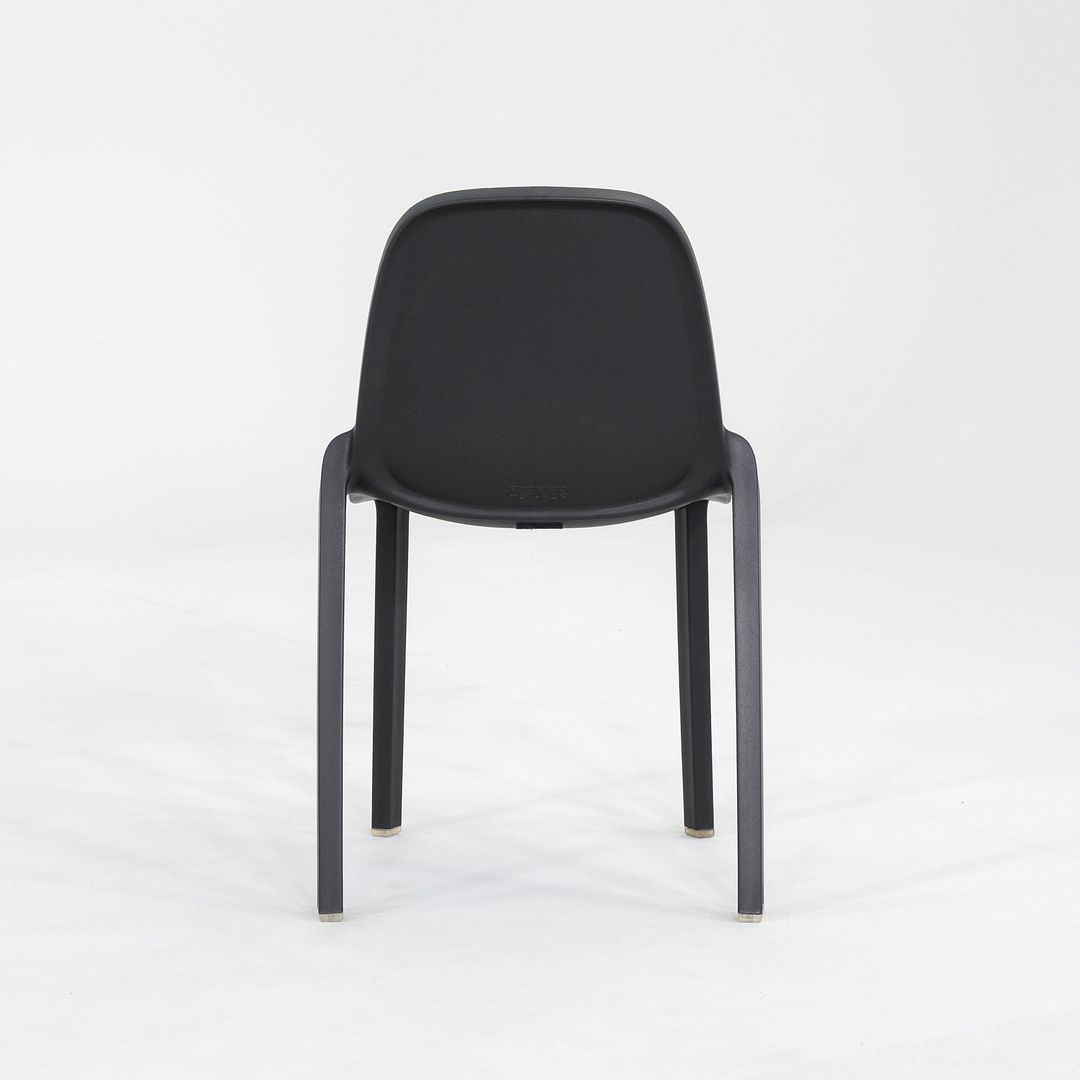 Broom Stacking Chair