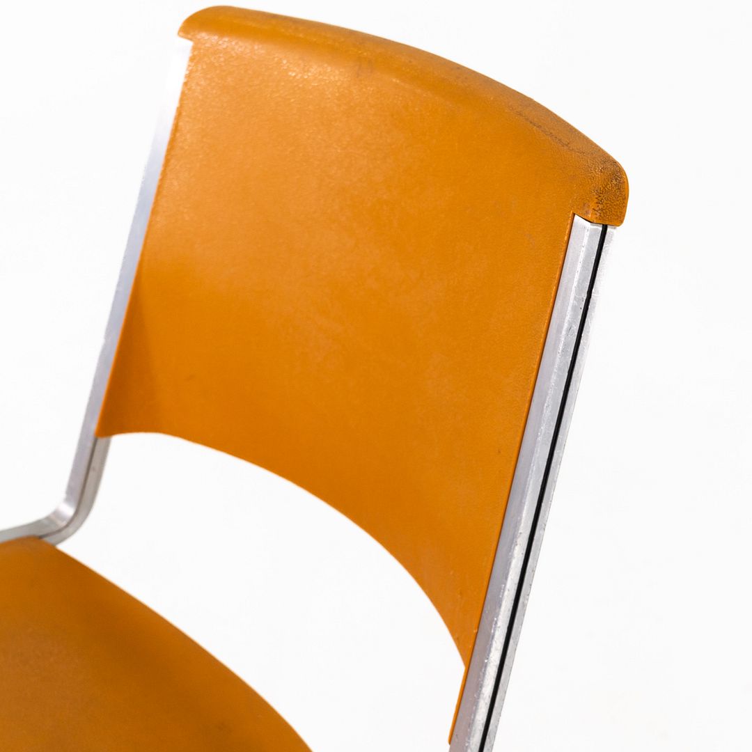 Model 1278 Stacking Chair