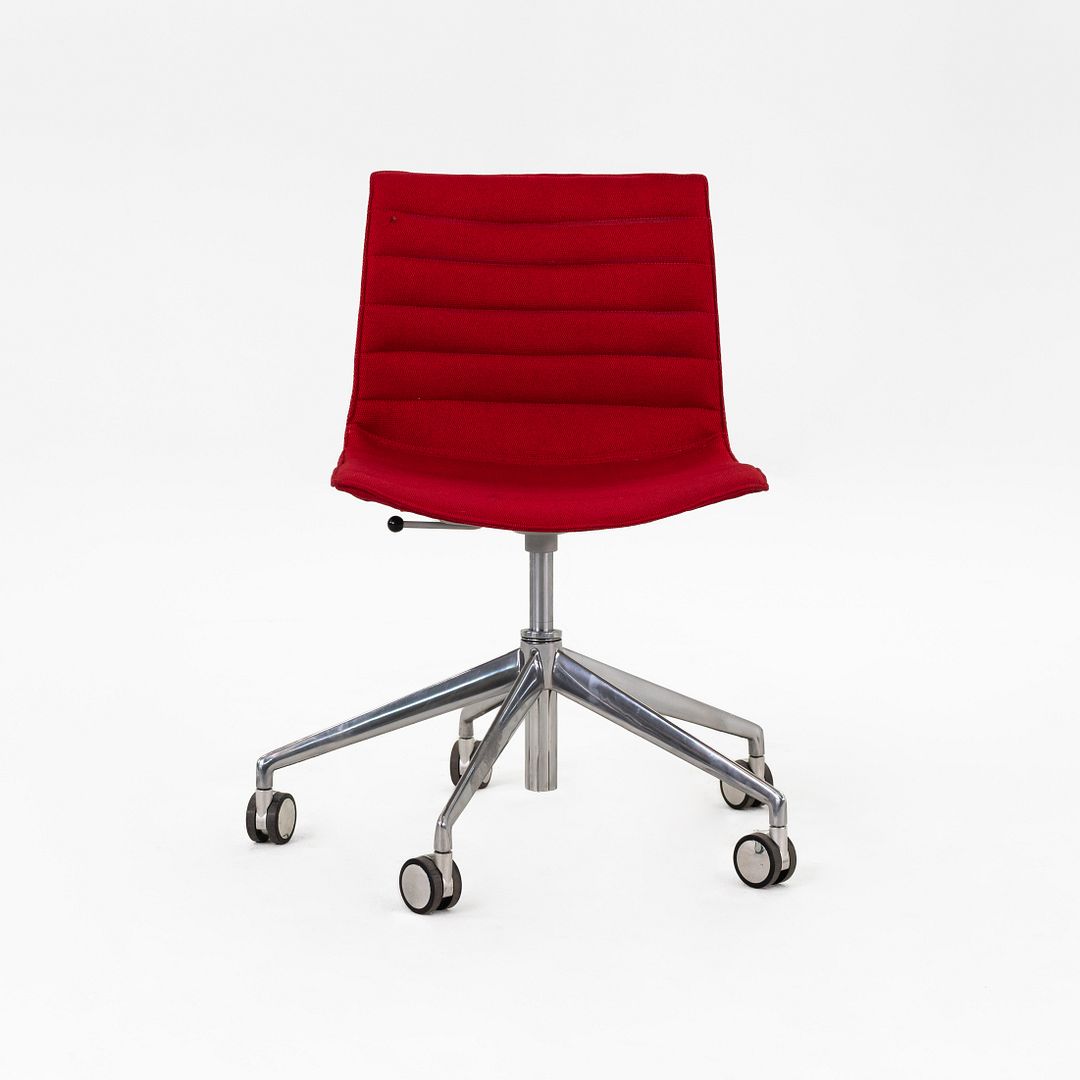 Catifa 46 Armless Desk Chair
