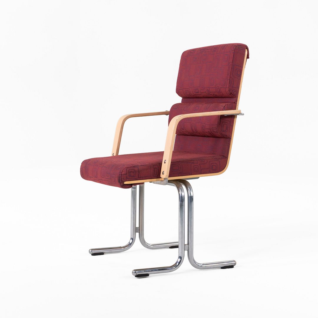 Plaano Dining Arm Chair