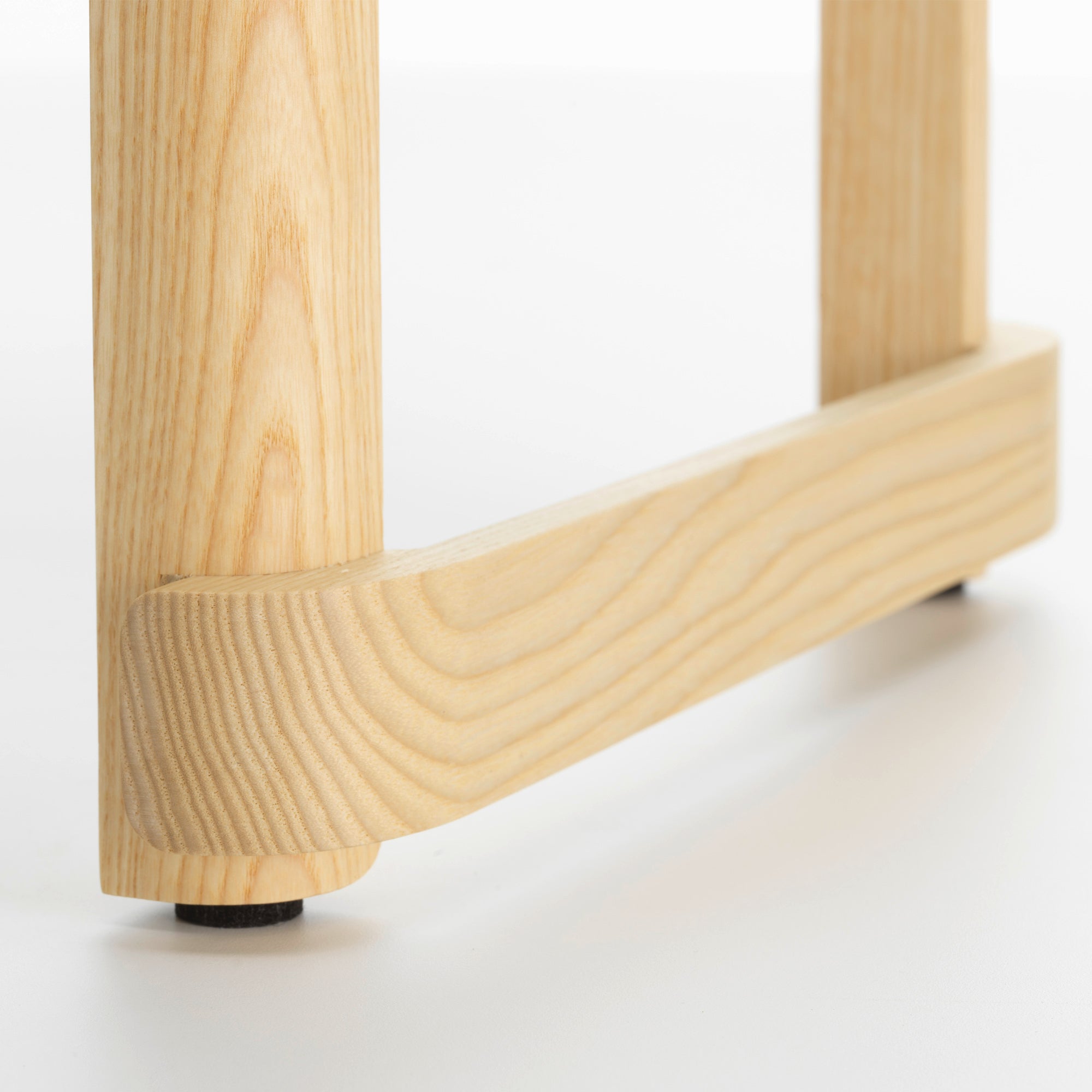 Atelier Counter and Bar Stool