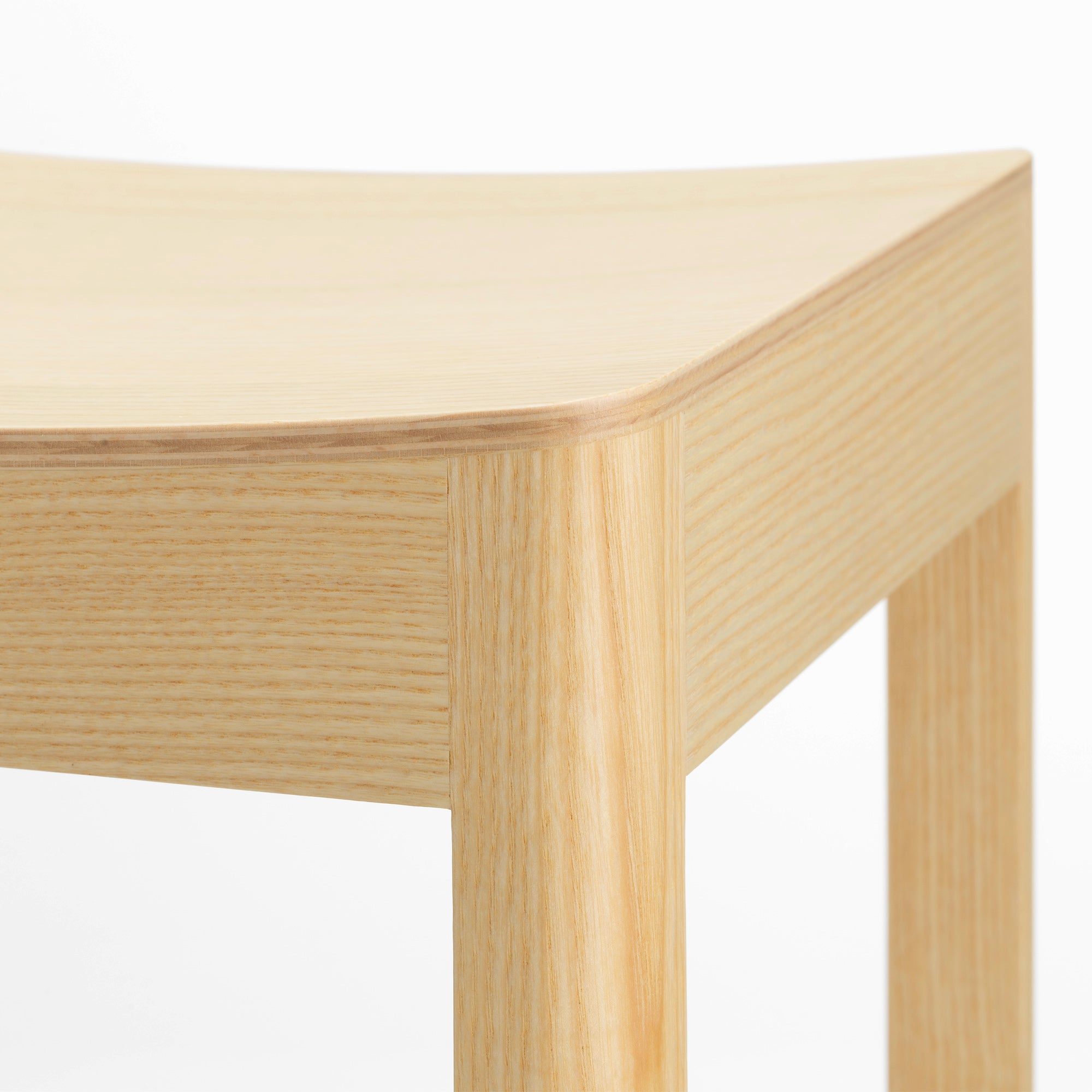 Atelier Counter and Bar Stool