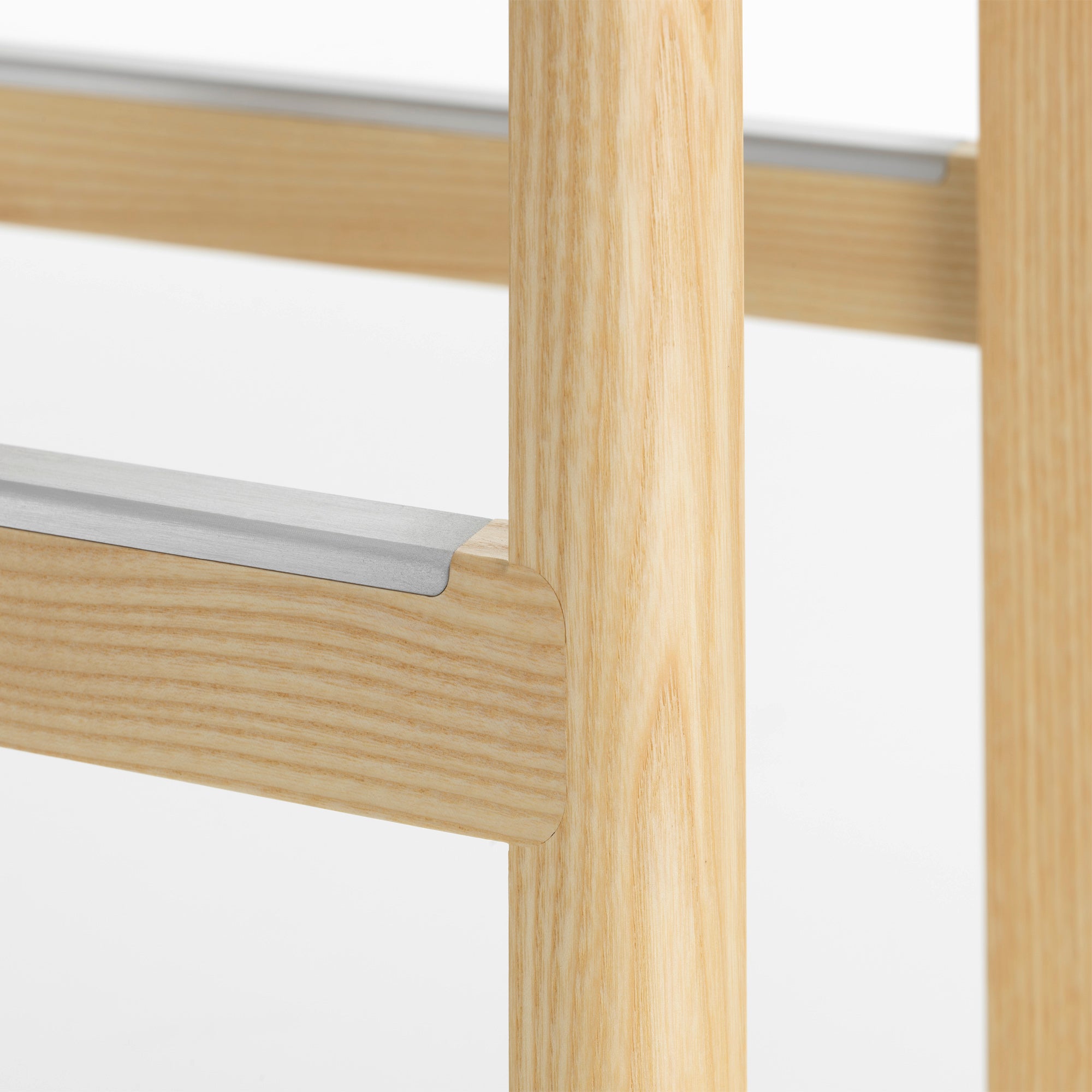 Atelier Counter and Bar Stool