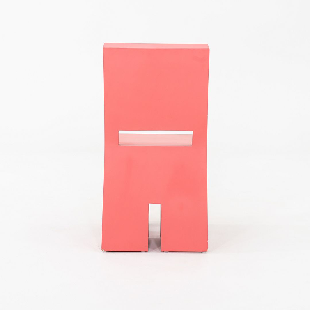Imperfect Dining Chairs