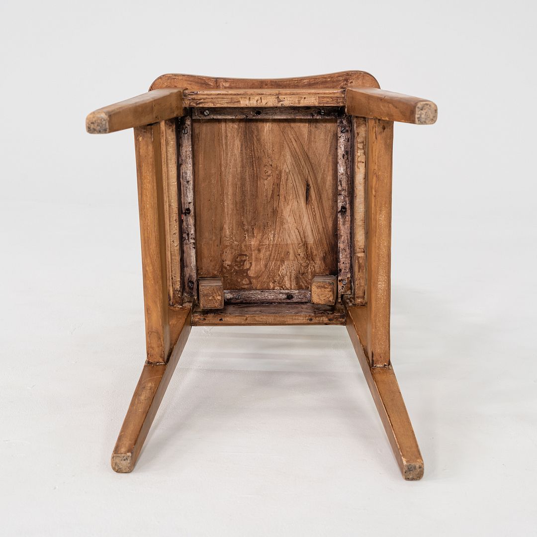 Artist's Chair