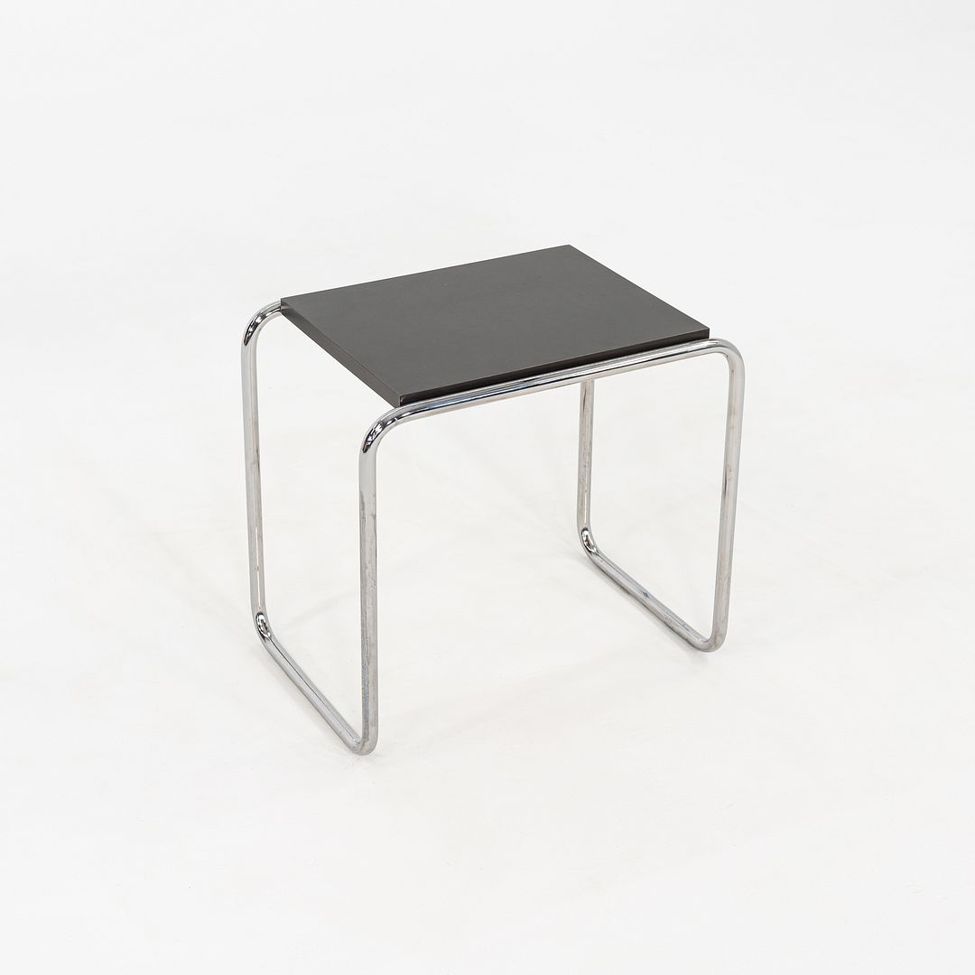Laccio Side Table by Marcel Breuer | Rarify