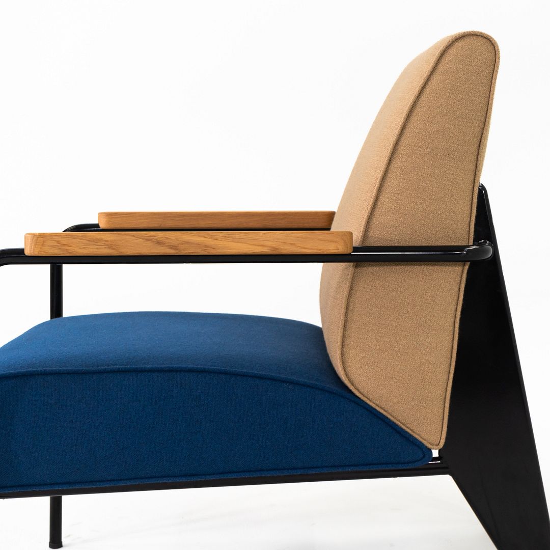 Fauteuil de Salon Lounge Chair