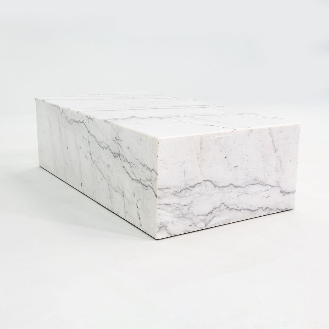 Marble Coffee Table
