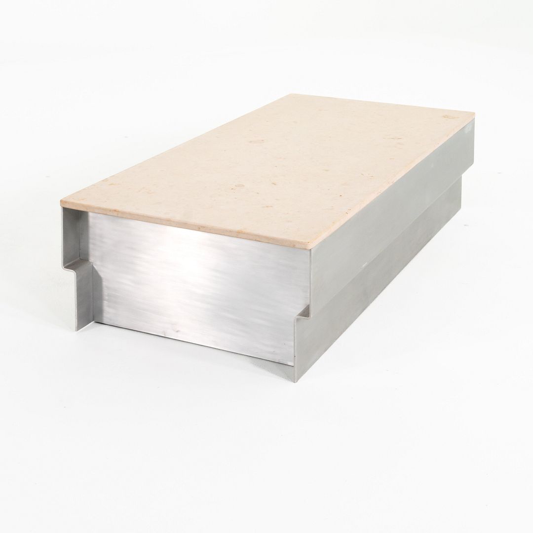 Custom Coffee Table