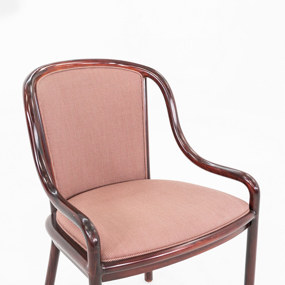 Bentwood Dining Chair
